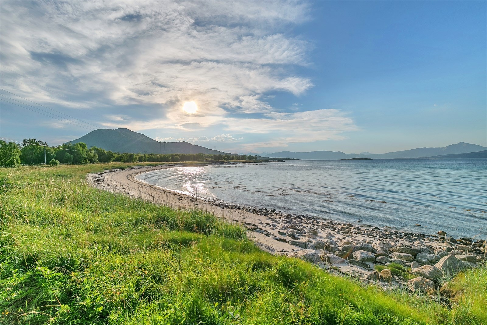 Områdebilder Galleribilde