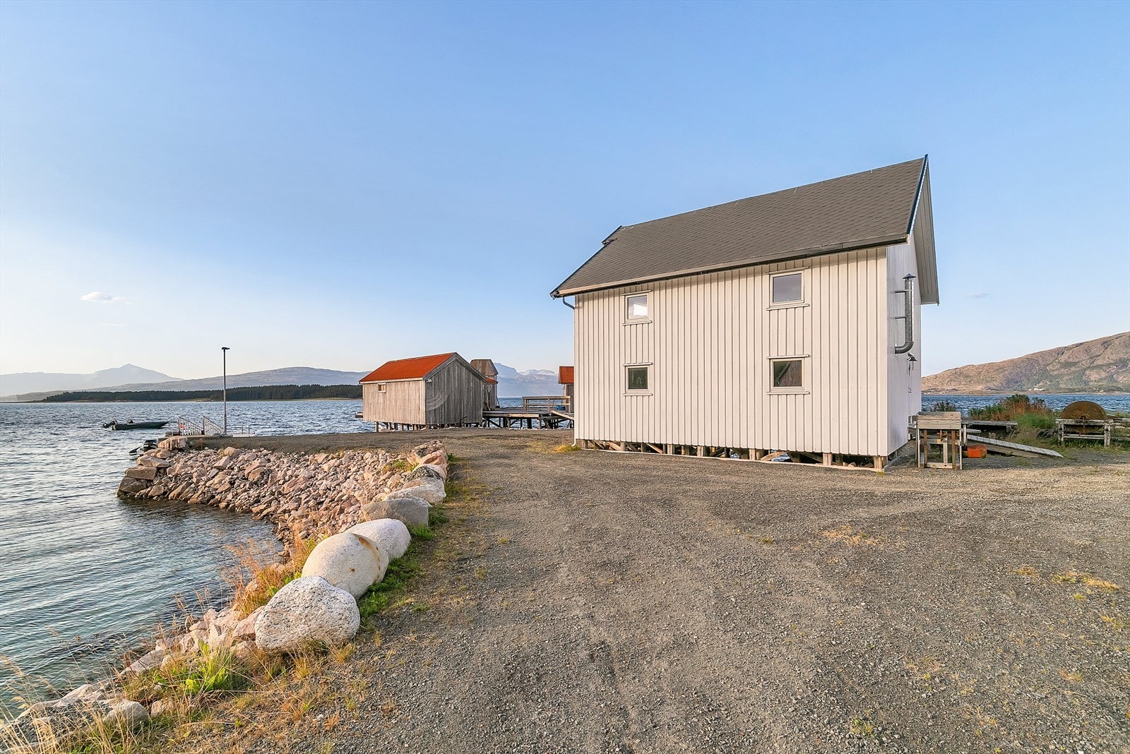 Brygghuset Galleribilde