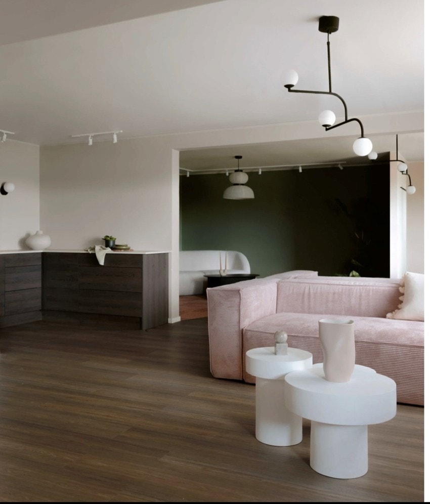 Felleslokalet til borettslaget som kan leies for 400,- pr dag av beboere i brl. Galleribilde