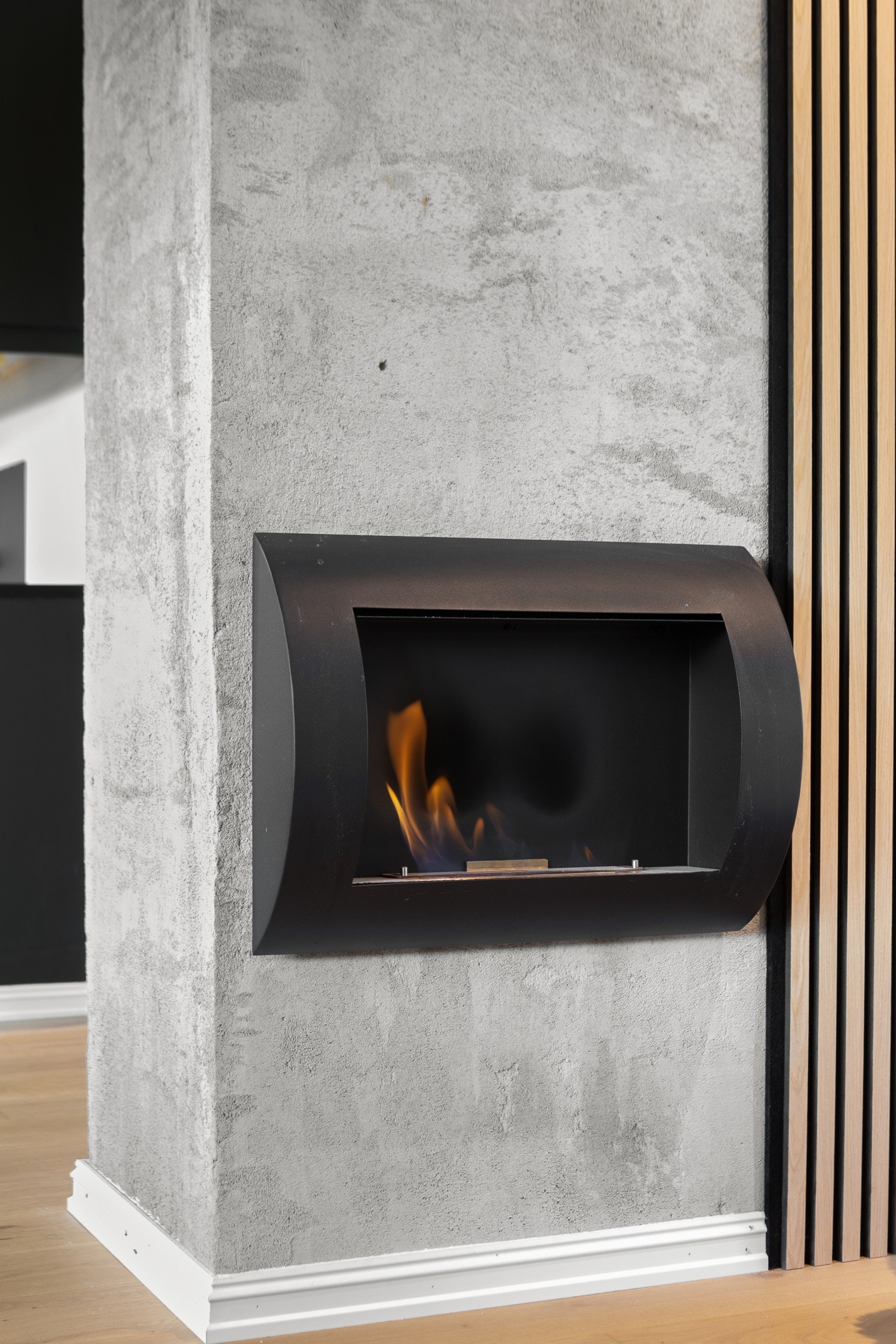 Bio-peis. Galleribilde