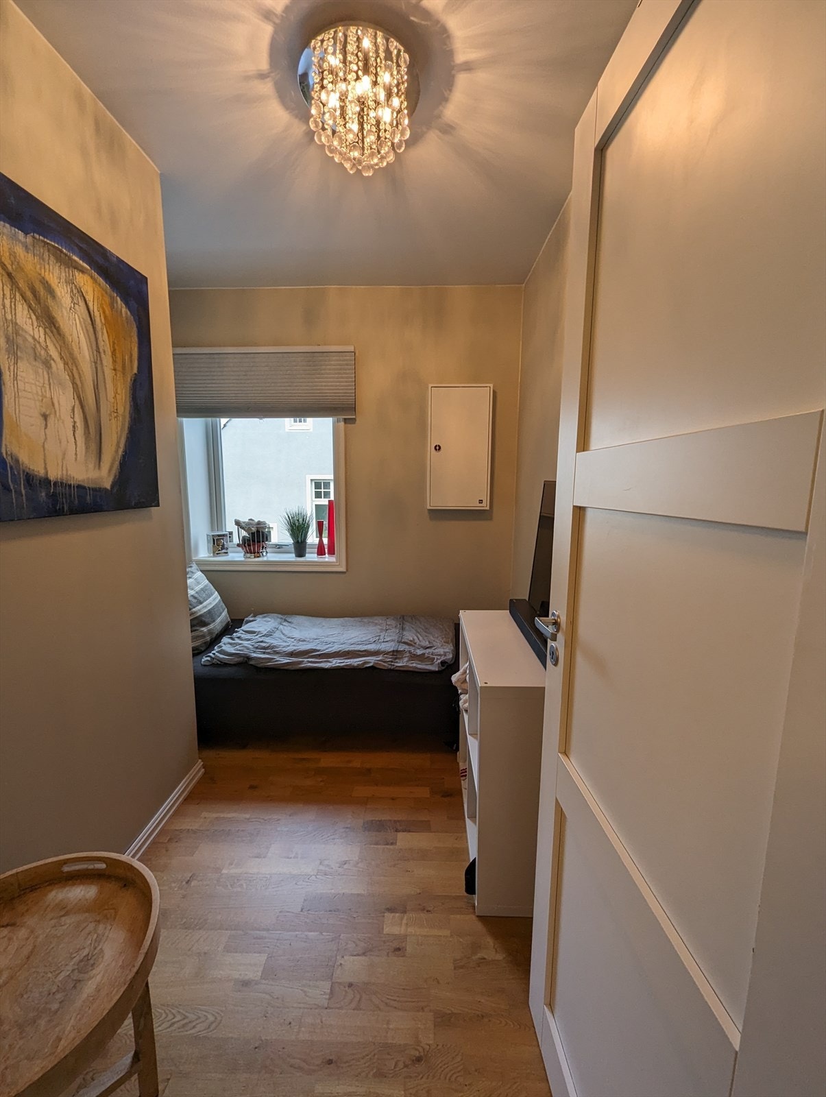 Soverom 2 / Bedroom 2 Galleribilde