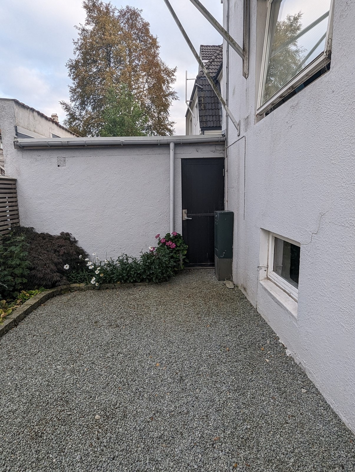Fellesområde / Joint outside area Galleribilde