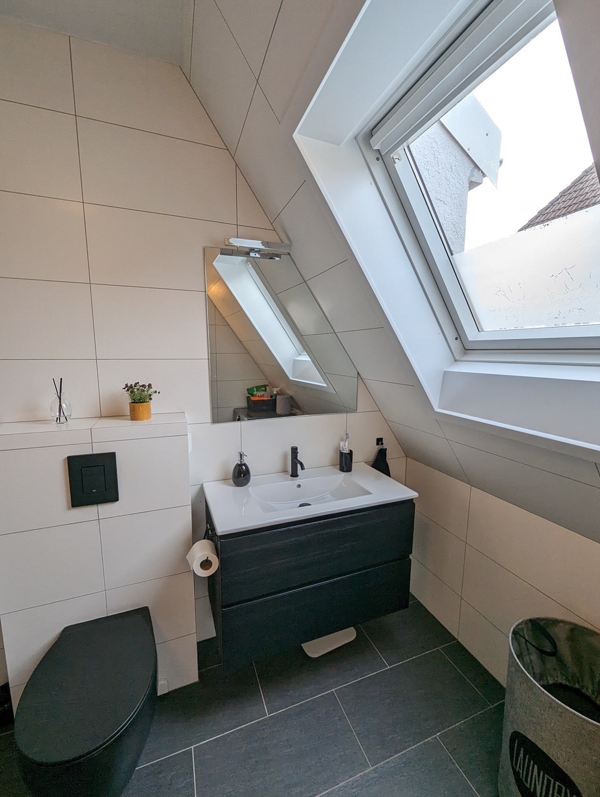 Bad / Bathroom Galleribilde