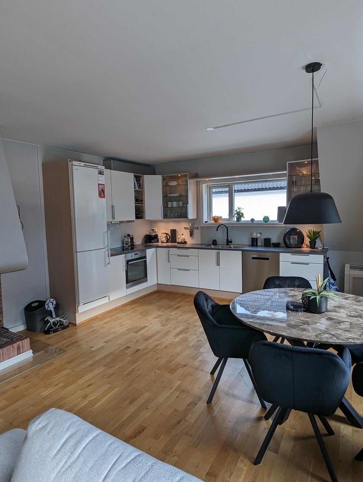 Kjøkken / Kitchen Galleribilde