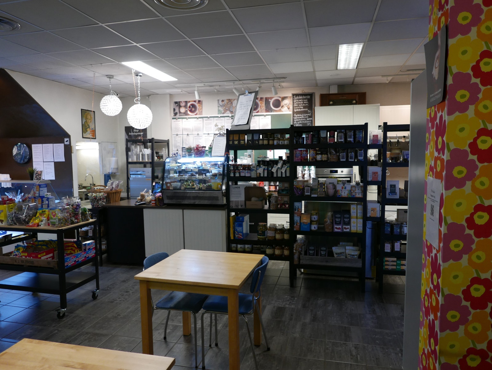 Dagens disk Galleribilde