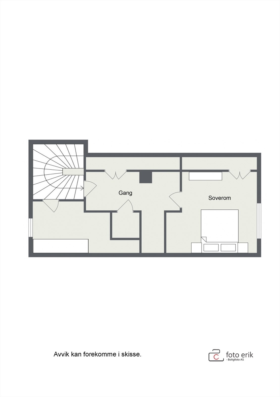 Loft (ikke godkjent) Galleribilde