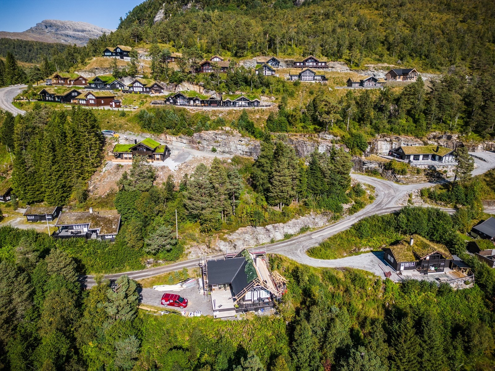 - Området er like flott året rundt - Galleribilde