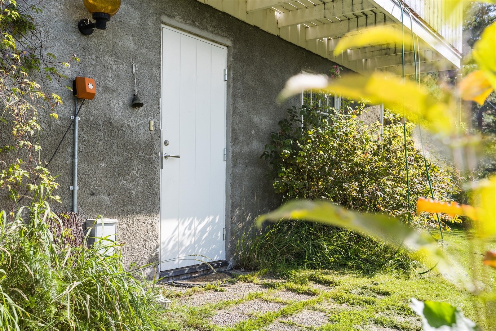 Velkommen inn i en romslig familiebolig over 2 plan. Galleribilde