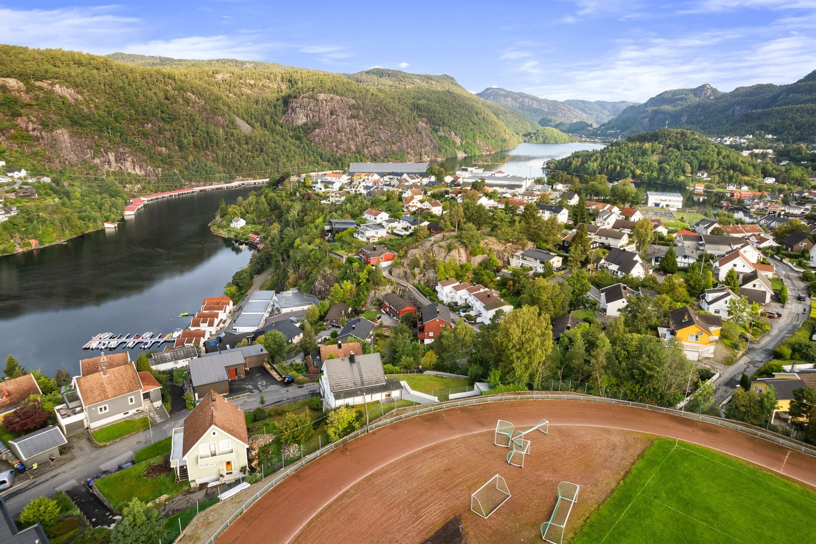Drone. Galleribilde