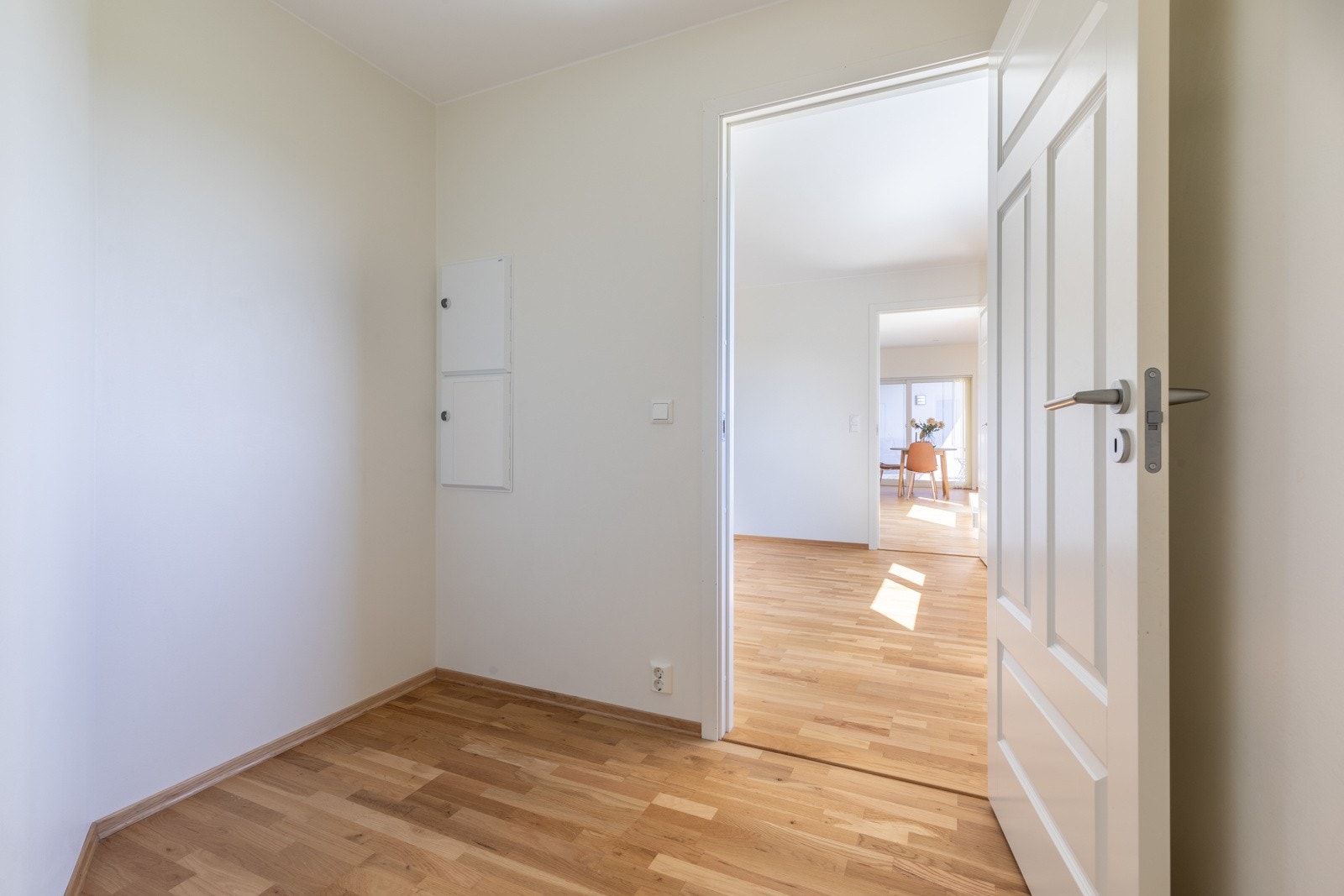 .. og egen walk-in garderobe/kontor? Galleribilde