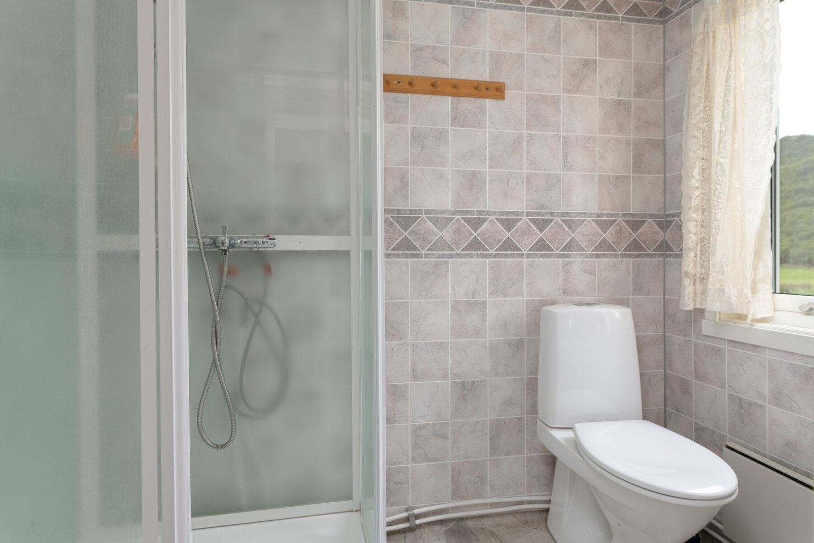 Badet Galleribilde