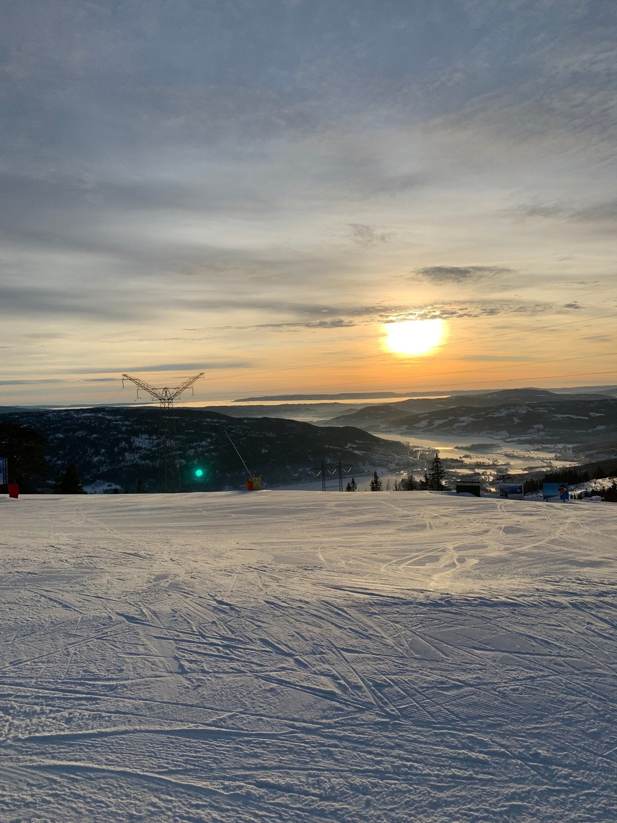 Selgers private bilde Galleribilde