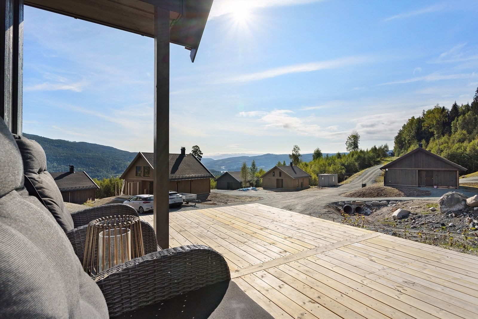 Omradebilde Galleribilde