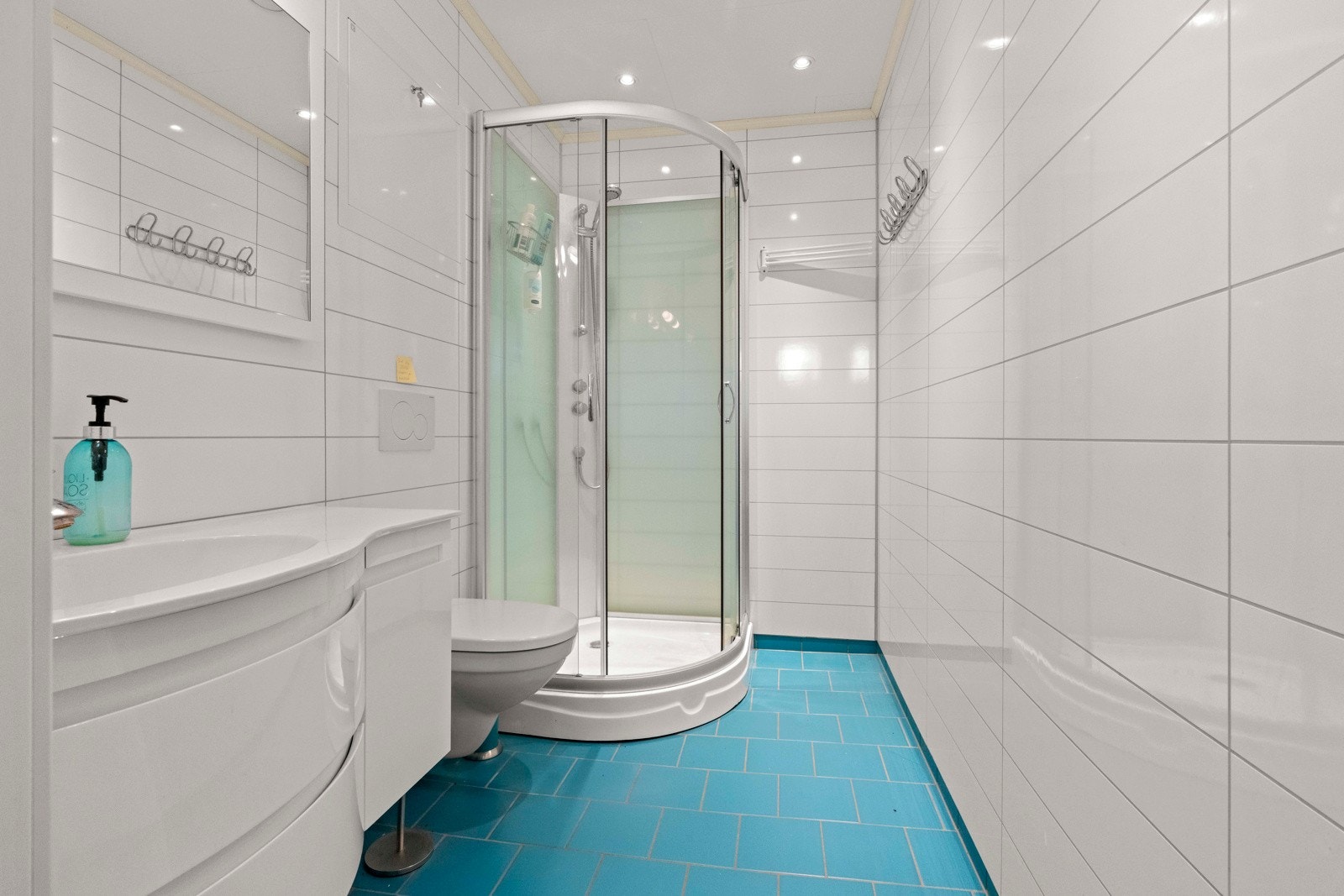 Bad nr.2 Galleribilde