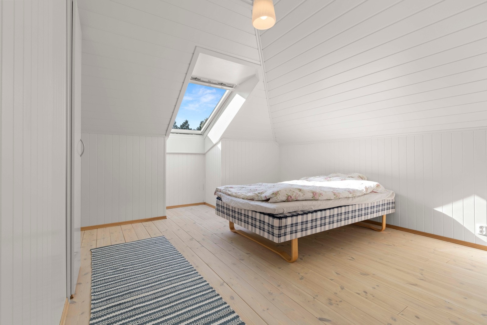 Soverom Galleribilde