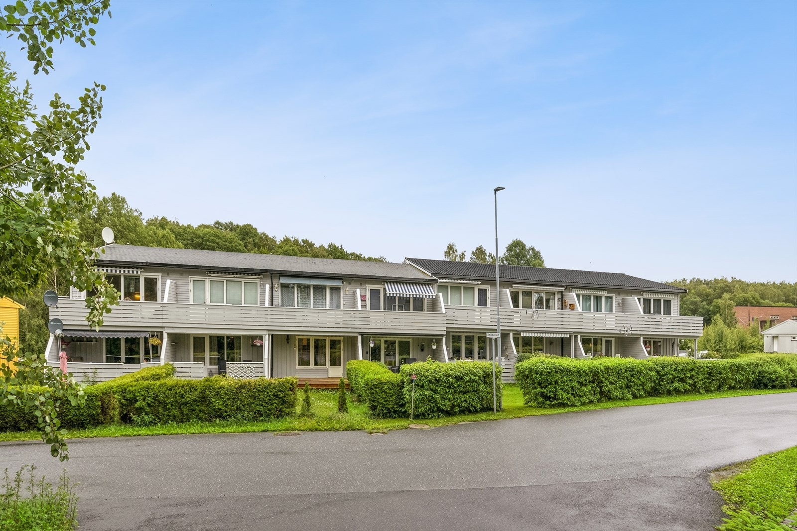 Velkommen til Kolleveien 12B! Galleribilde