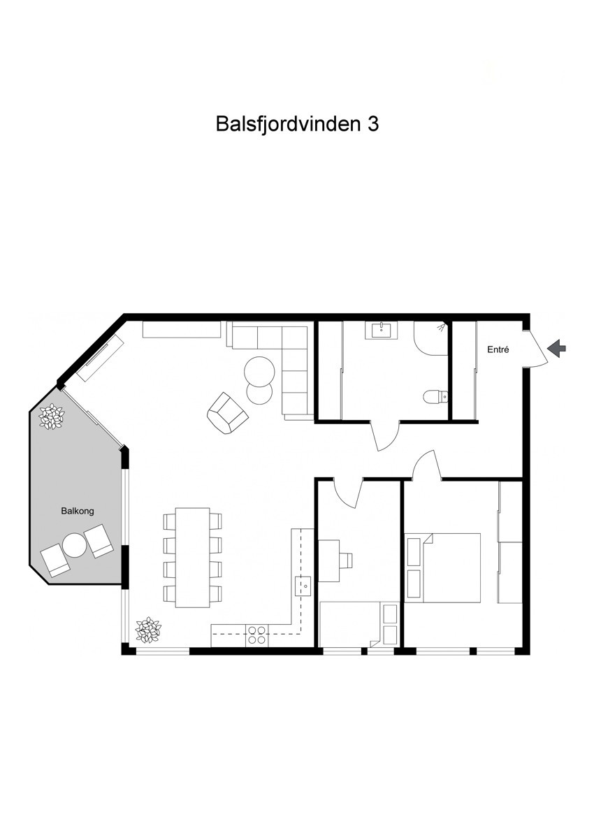 Planskisse