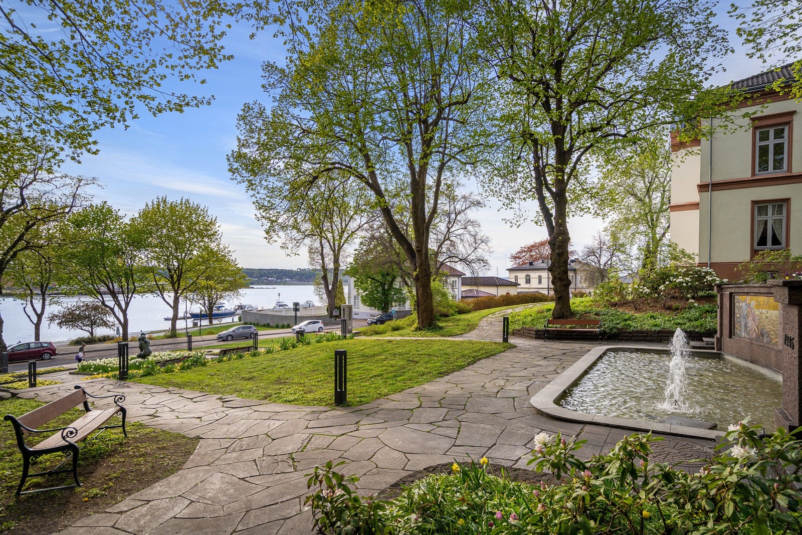 Nærområde Galleribilde