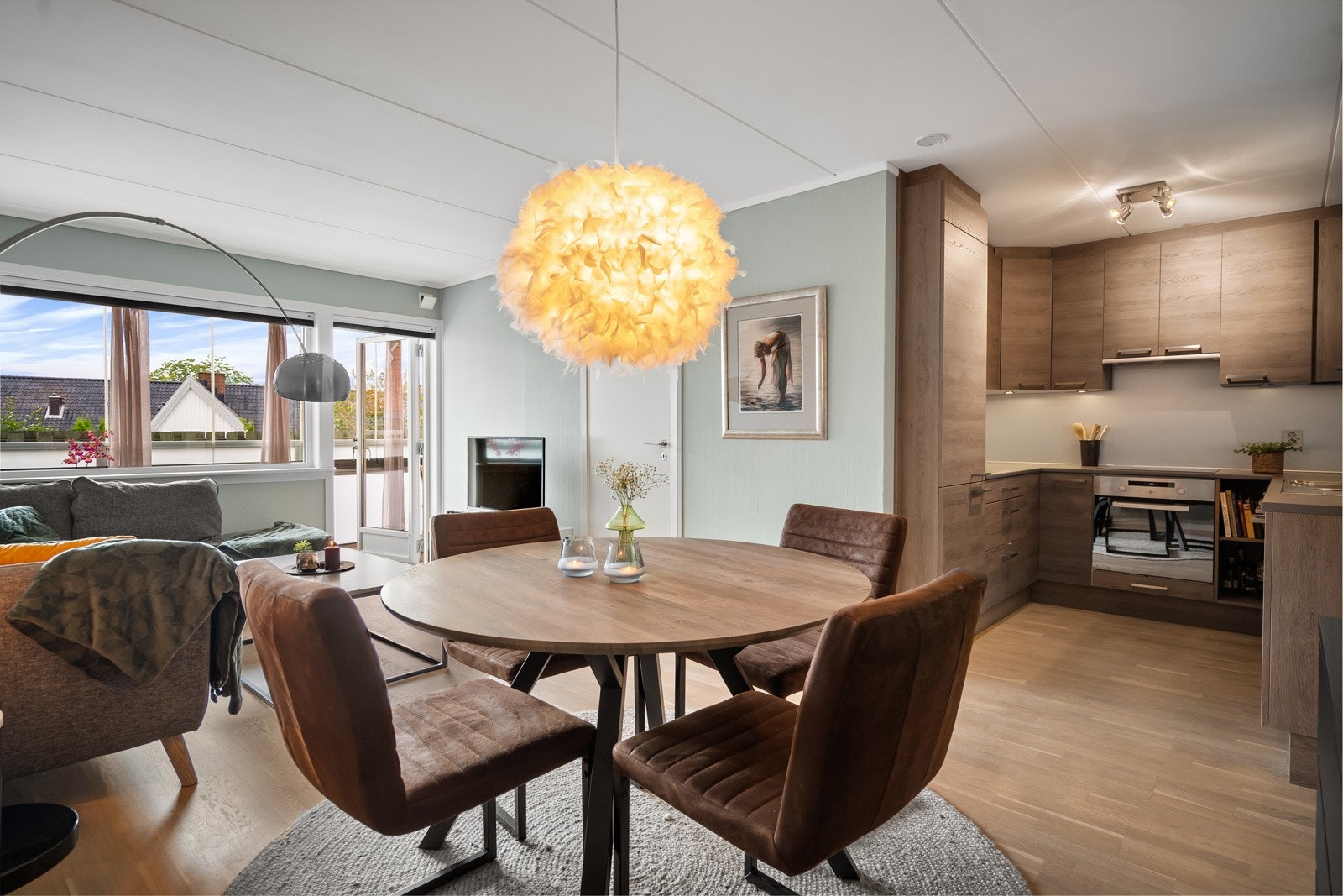 Eiendomsmegler Preben Rakfjord tlf 92468590 Galleribilde