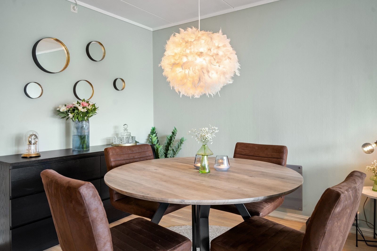 Dekk på til hyggelige lag! Galleribilde