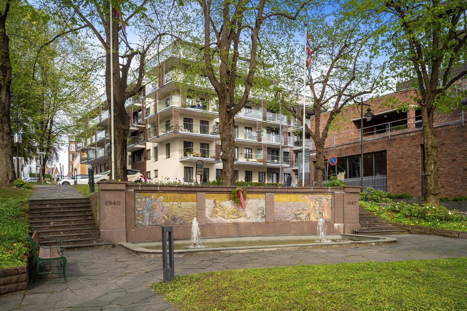 Nærområde Galleribilde