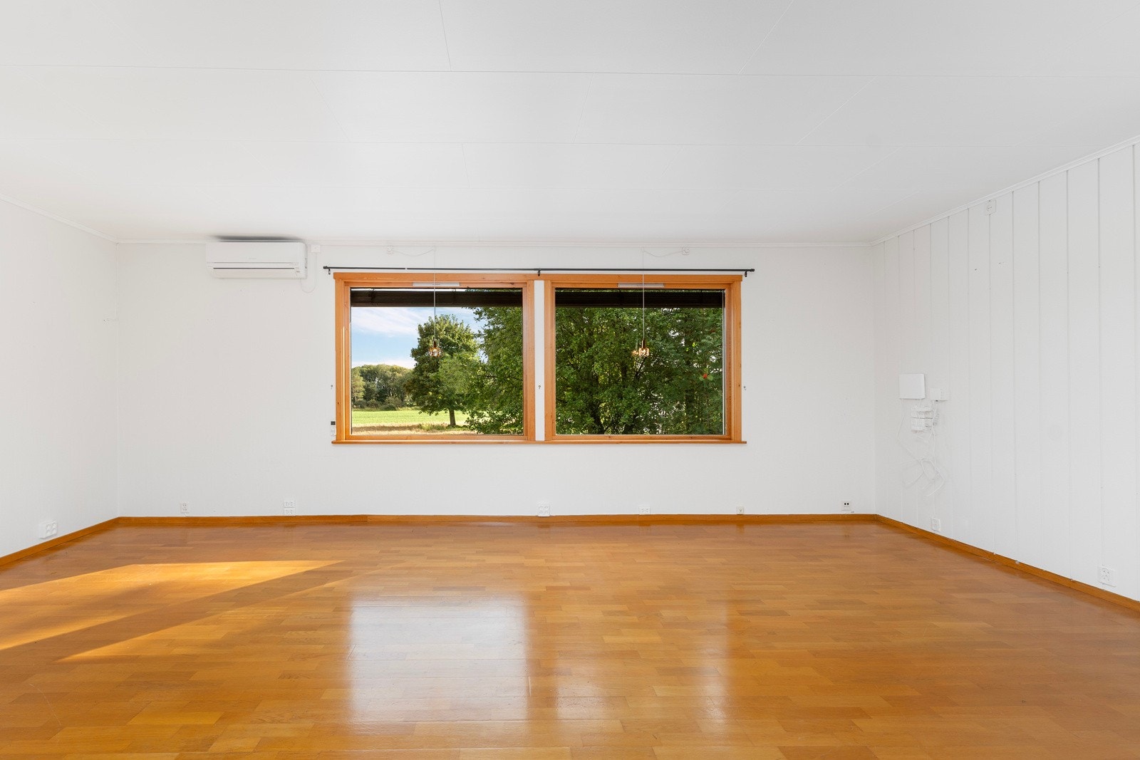 Stue Galleribilde