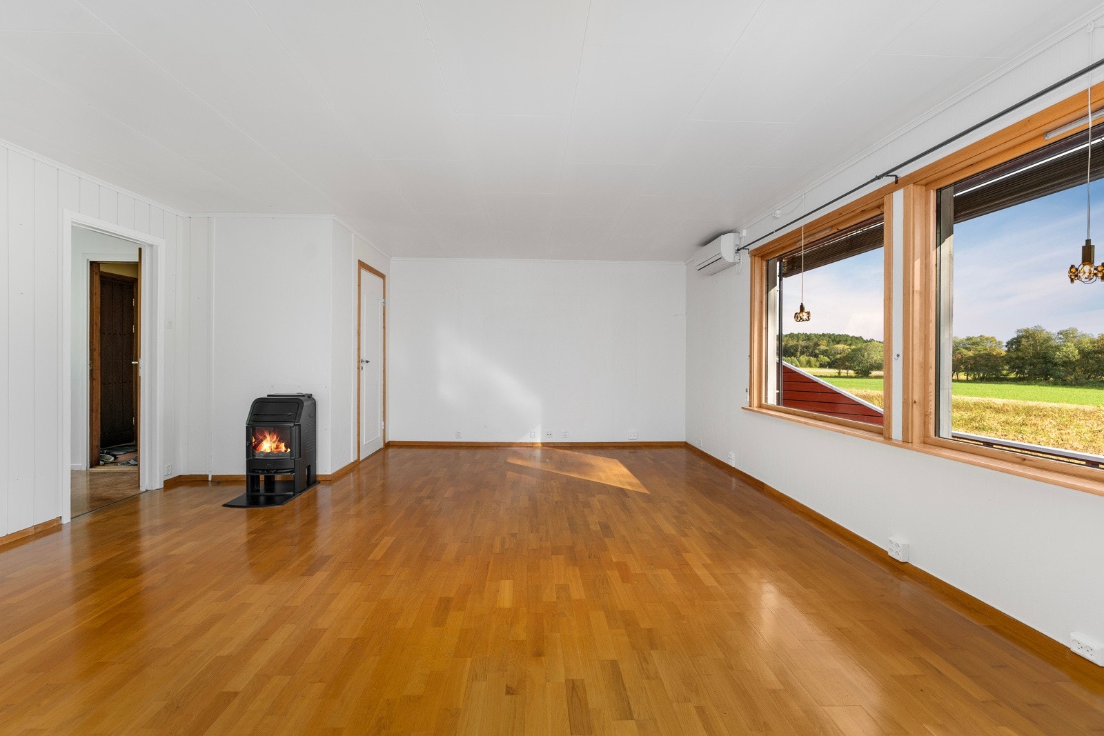 Stue Galleribilde