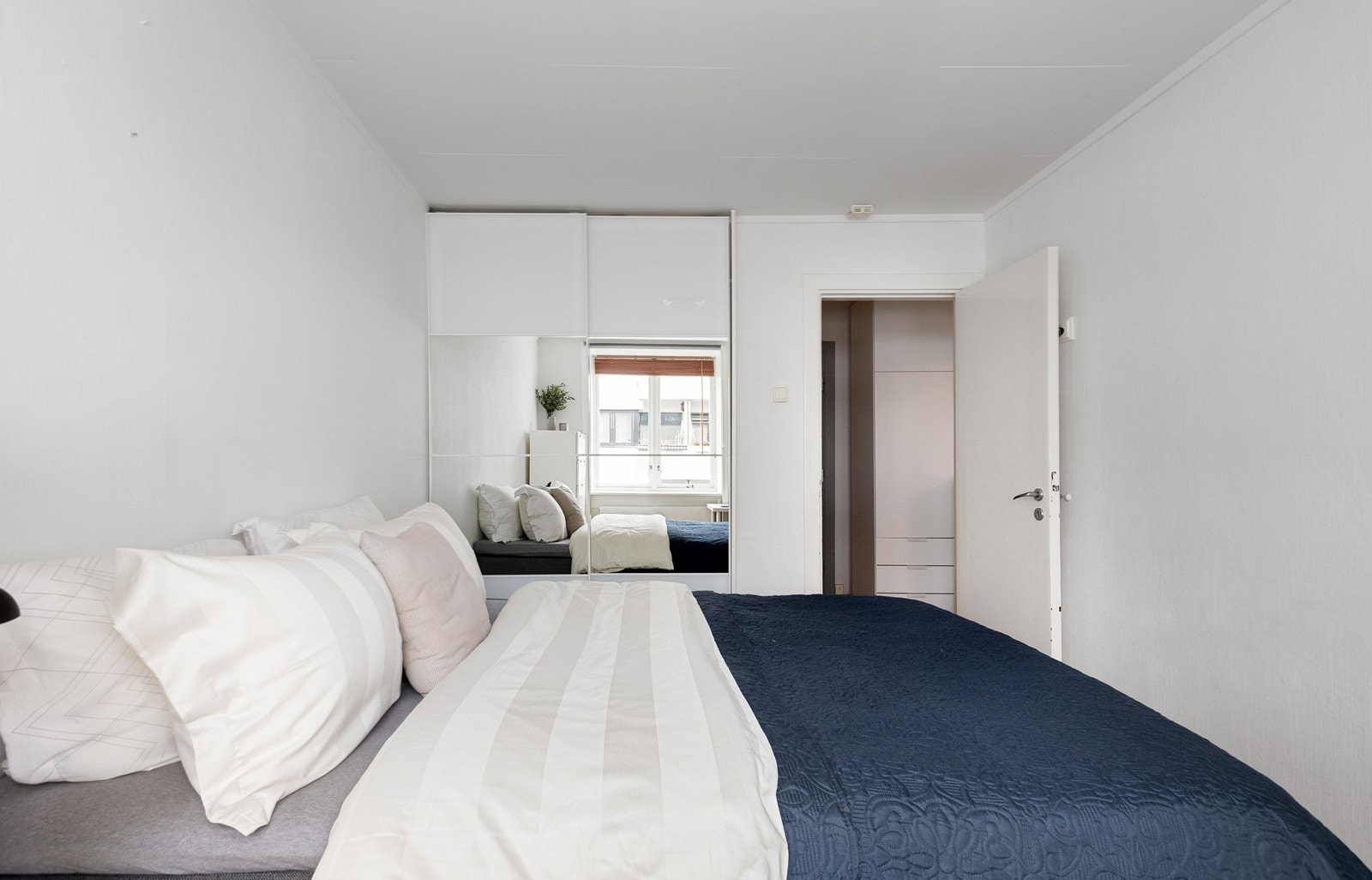 Soverom Galleribilde