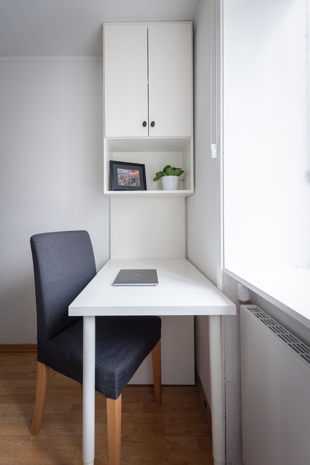 Soverom Galleribilde