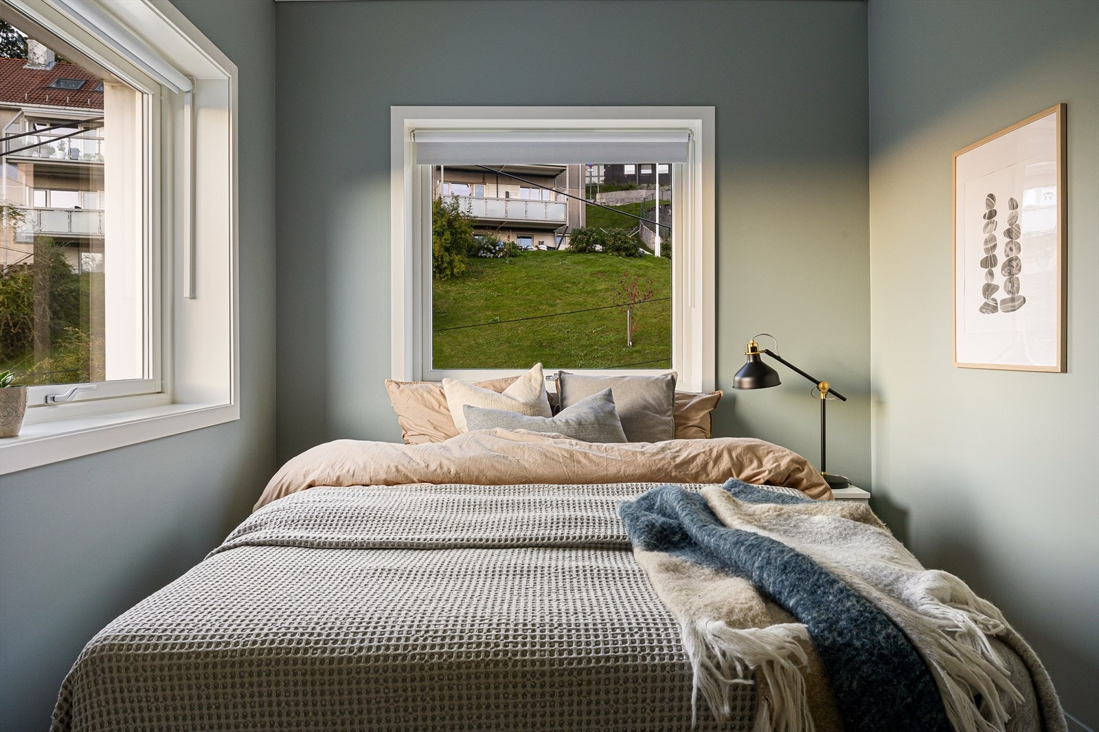 Sov søtt.... Galleribilde