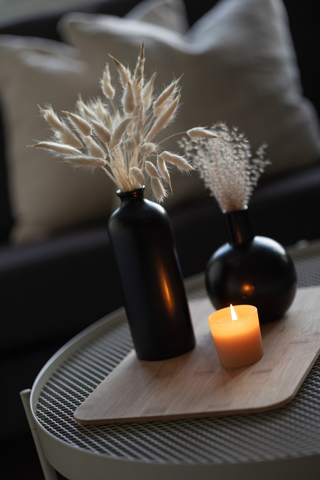 Detaljer. Galleribilde