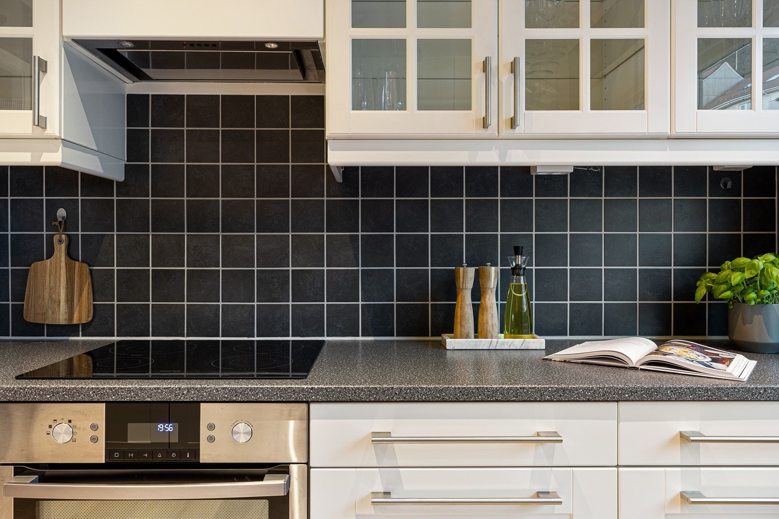 Detaljer. Galleribilde