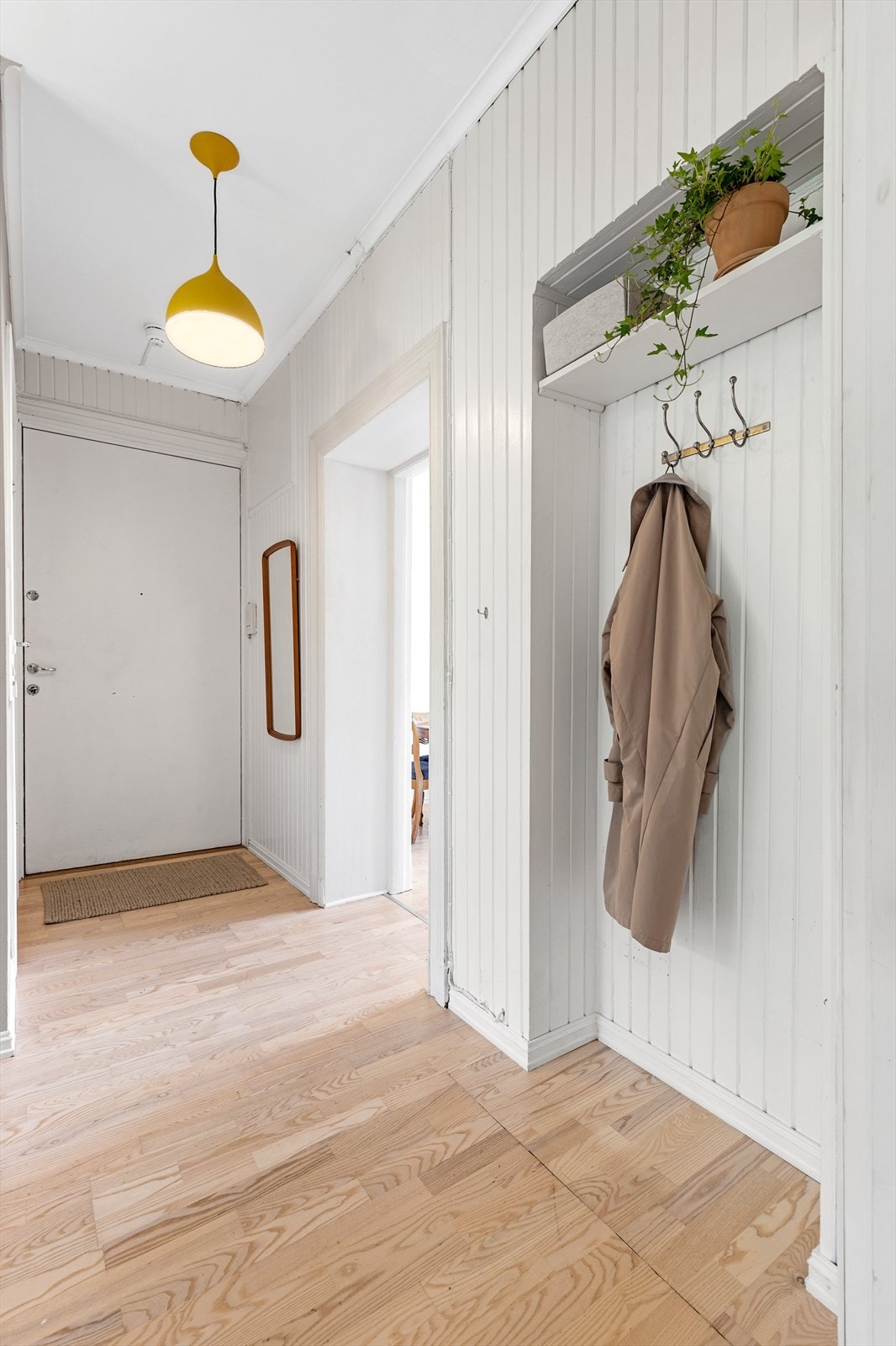 Velkommen inn! Galleribilde