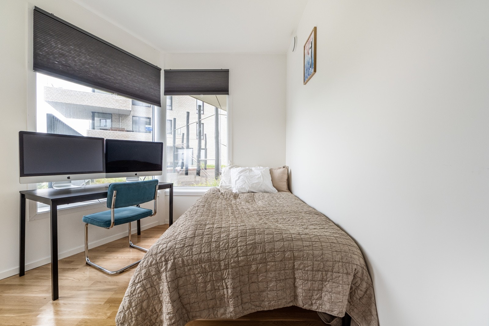 Soverom II. Galleribilde