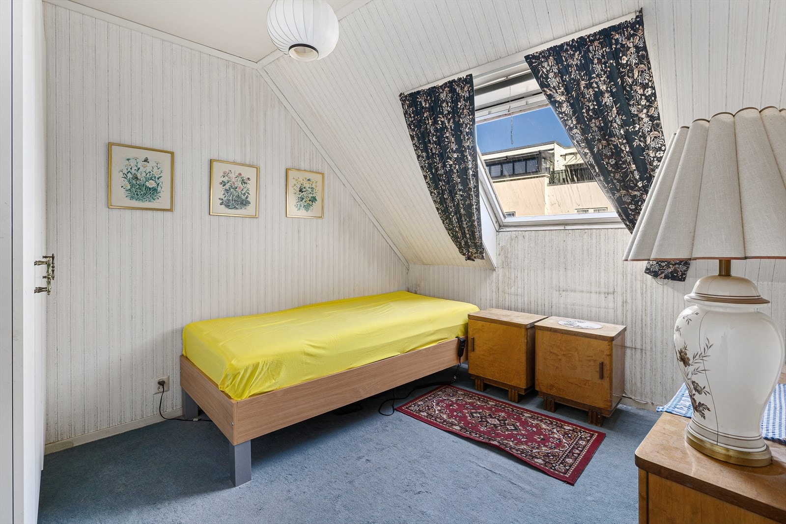 Soverom 2 Galleribilde