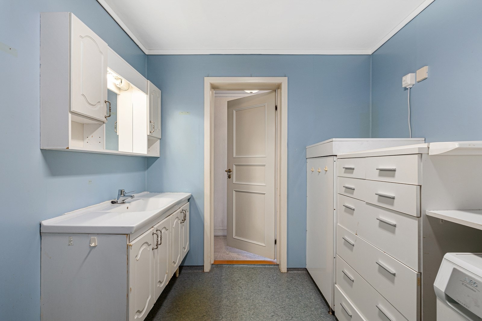 Bad/wc Galleribilde