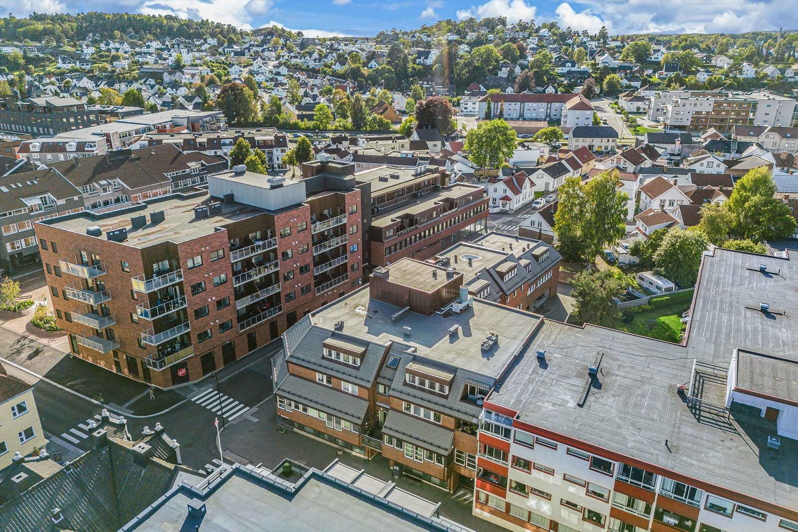 Oversiktsbilde Galleribilde