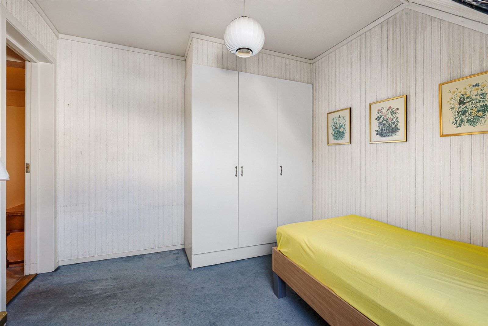 Soverom 2 Galleribilde
