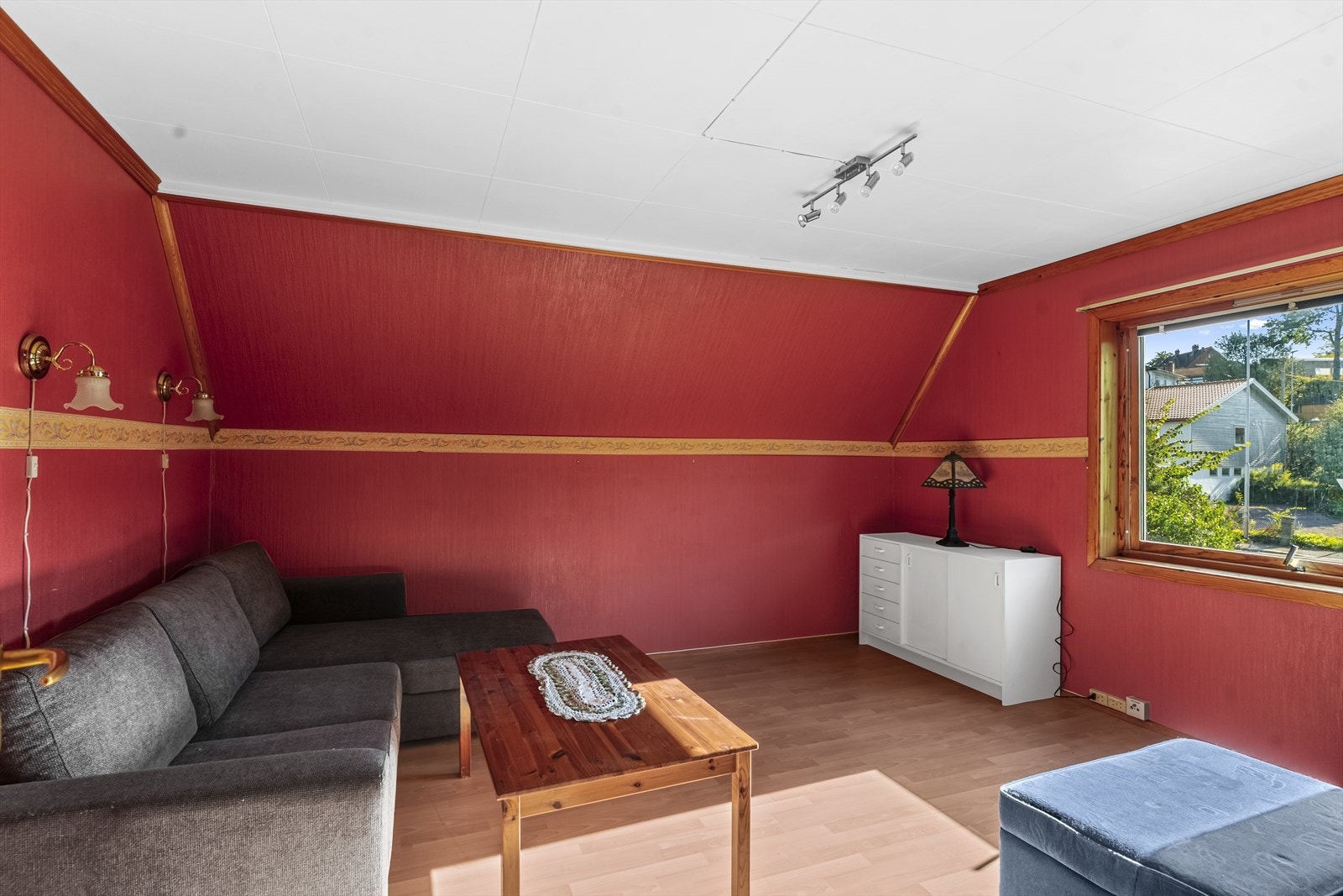 Soverom 2 Galleribilde