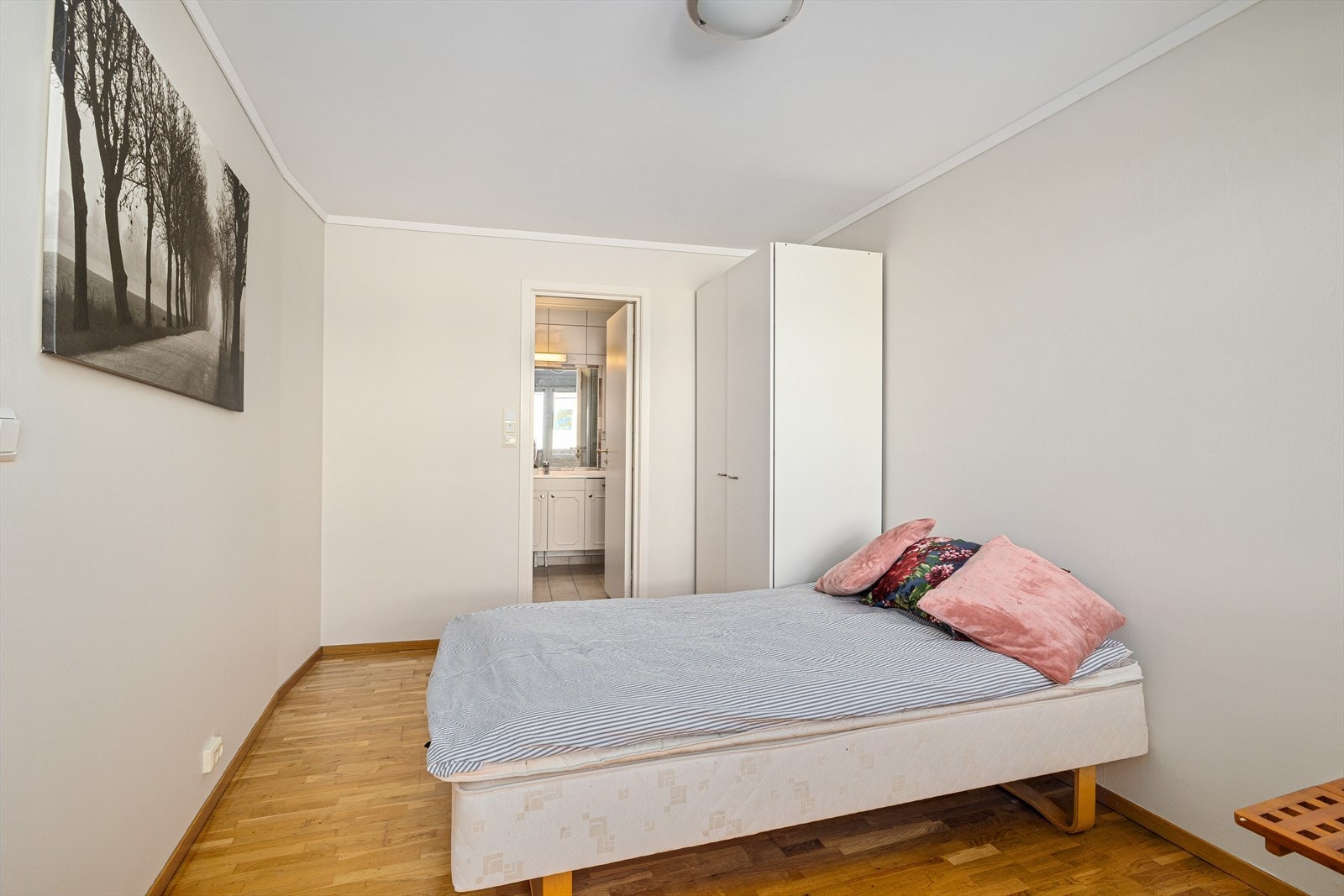 Soverom Galleribilde