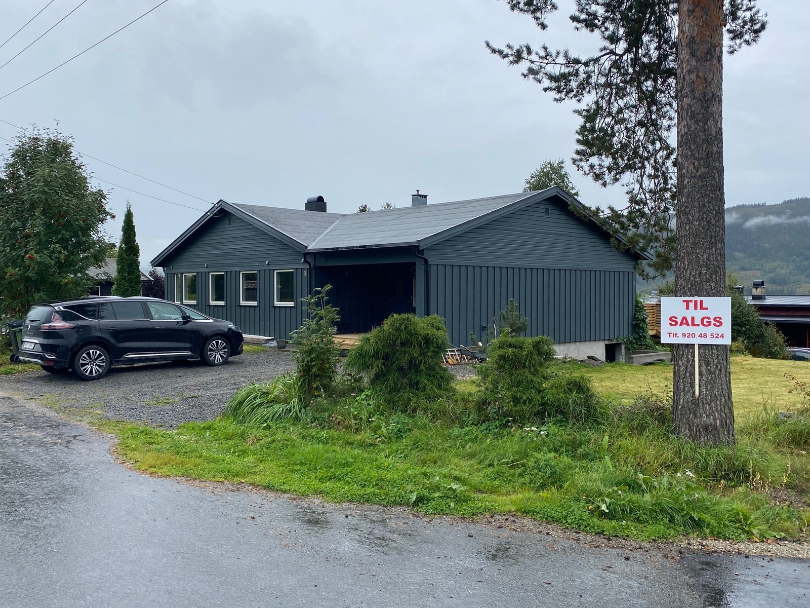 Barsokvegen 21 Galleribilde