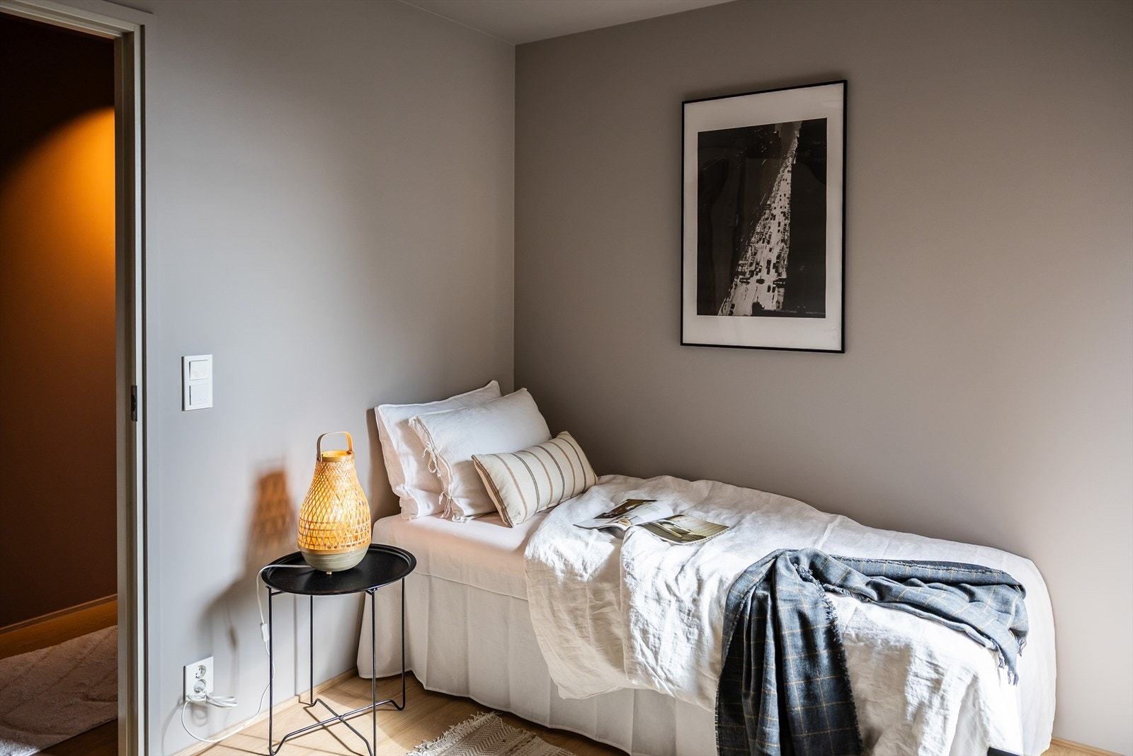 Soverom 4 Galleribilde