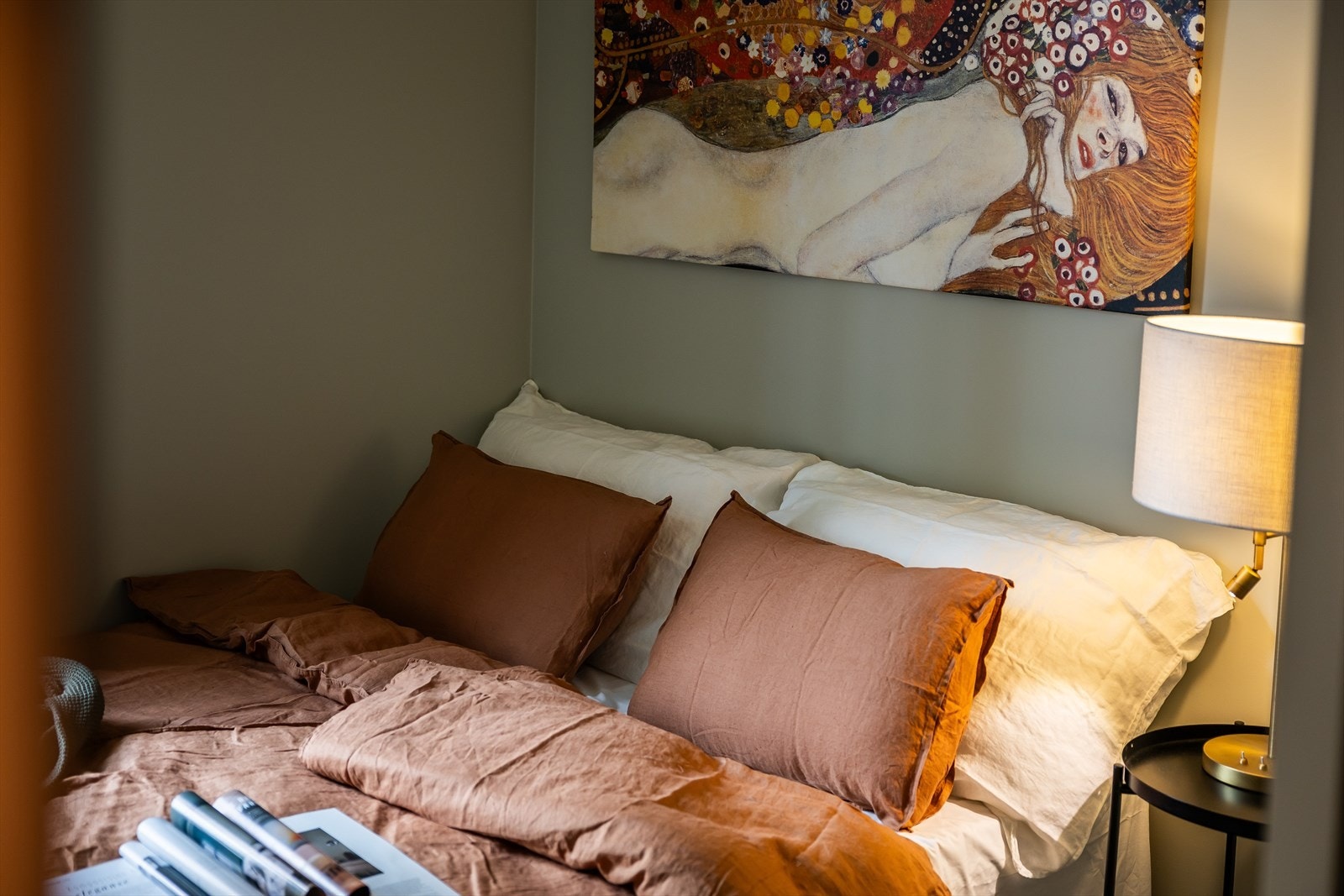 Soverom 2 Galleribilde