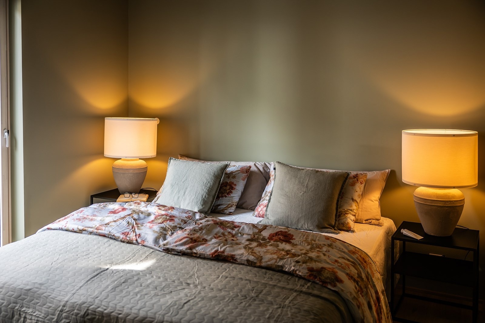 Hovedsoverom Galleribilde