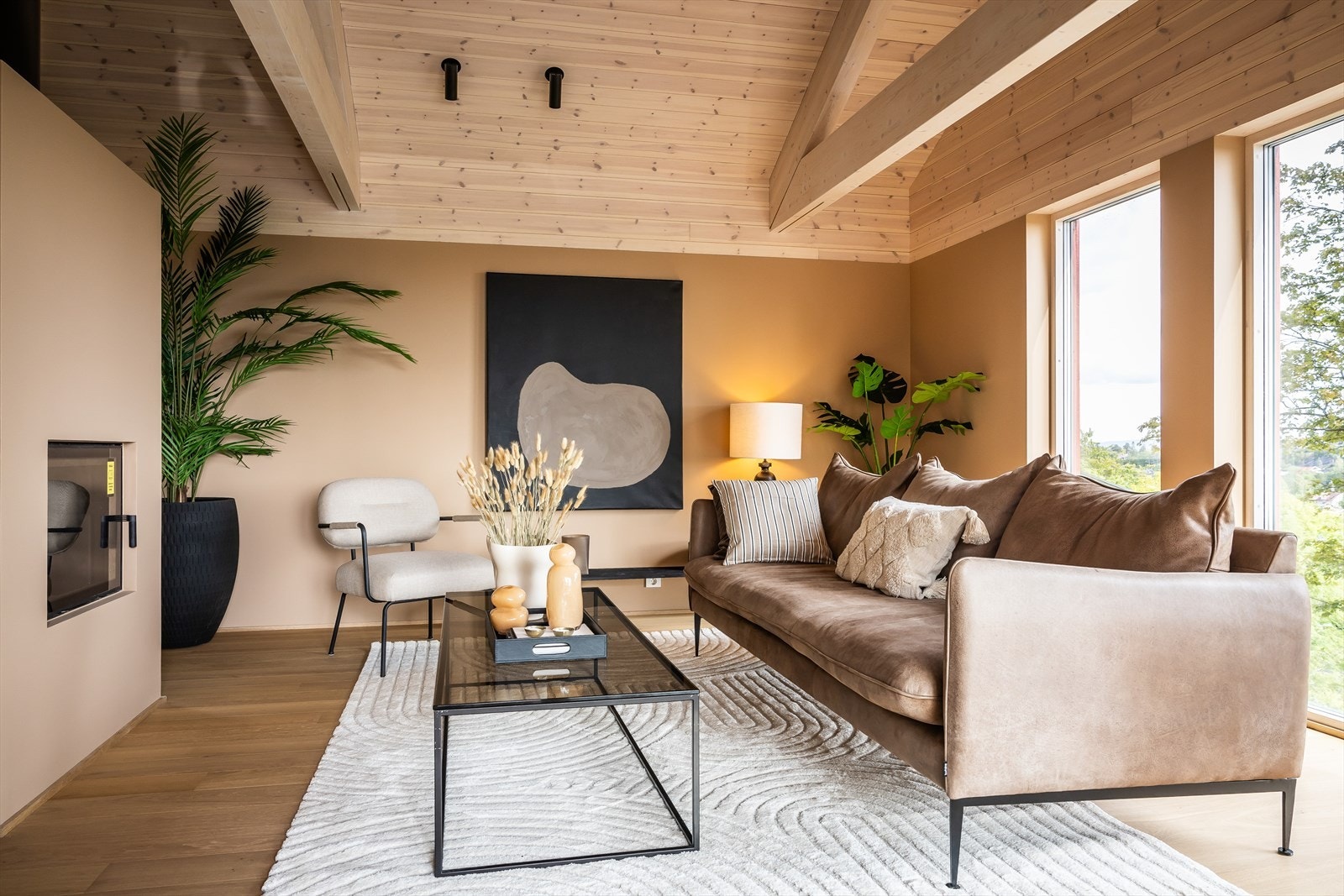 Dette må oppleves - Velkommen på visning! Galleribilde