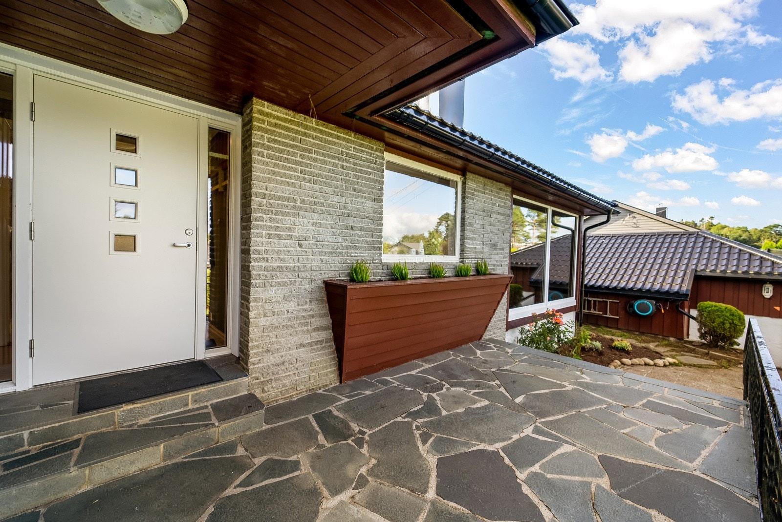 Velkommen inn! Galleribilde