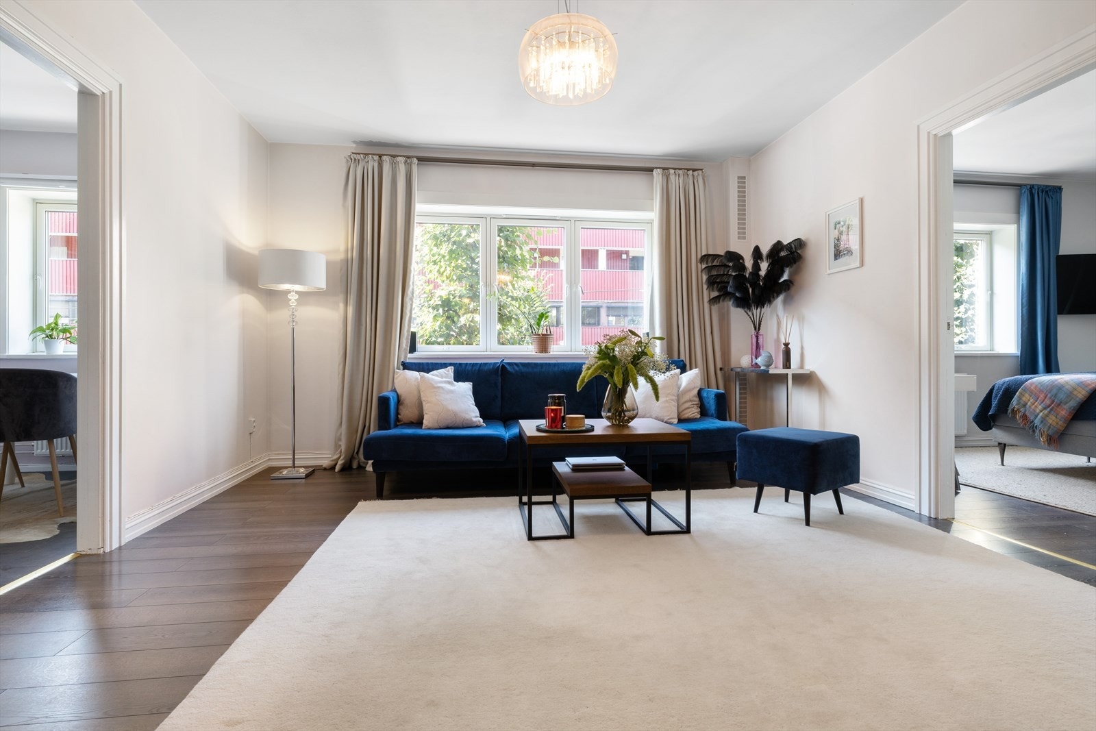 - Et herlig hjem som må oppleves - Galleribilde