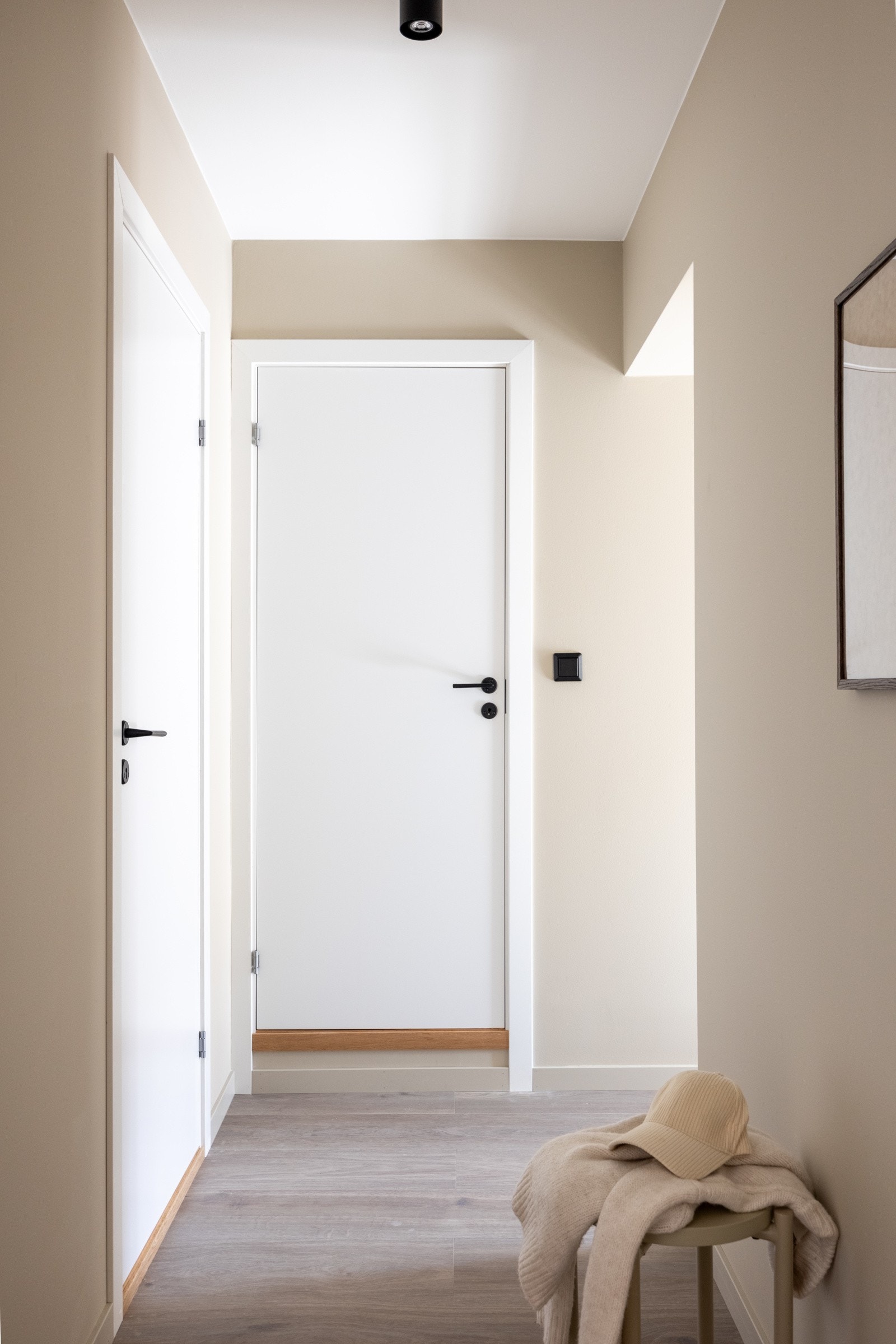 Entré. Galleribilde