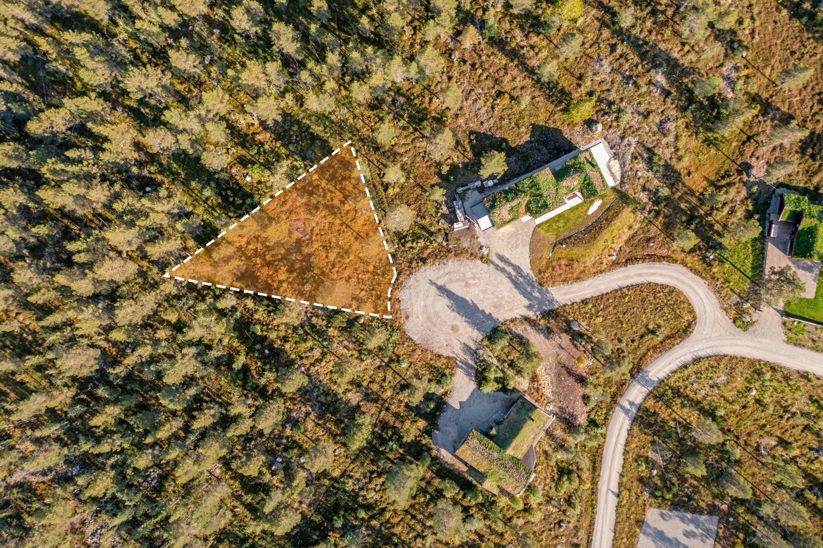 06 Med pil Galleribilde