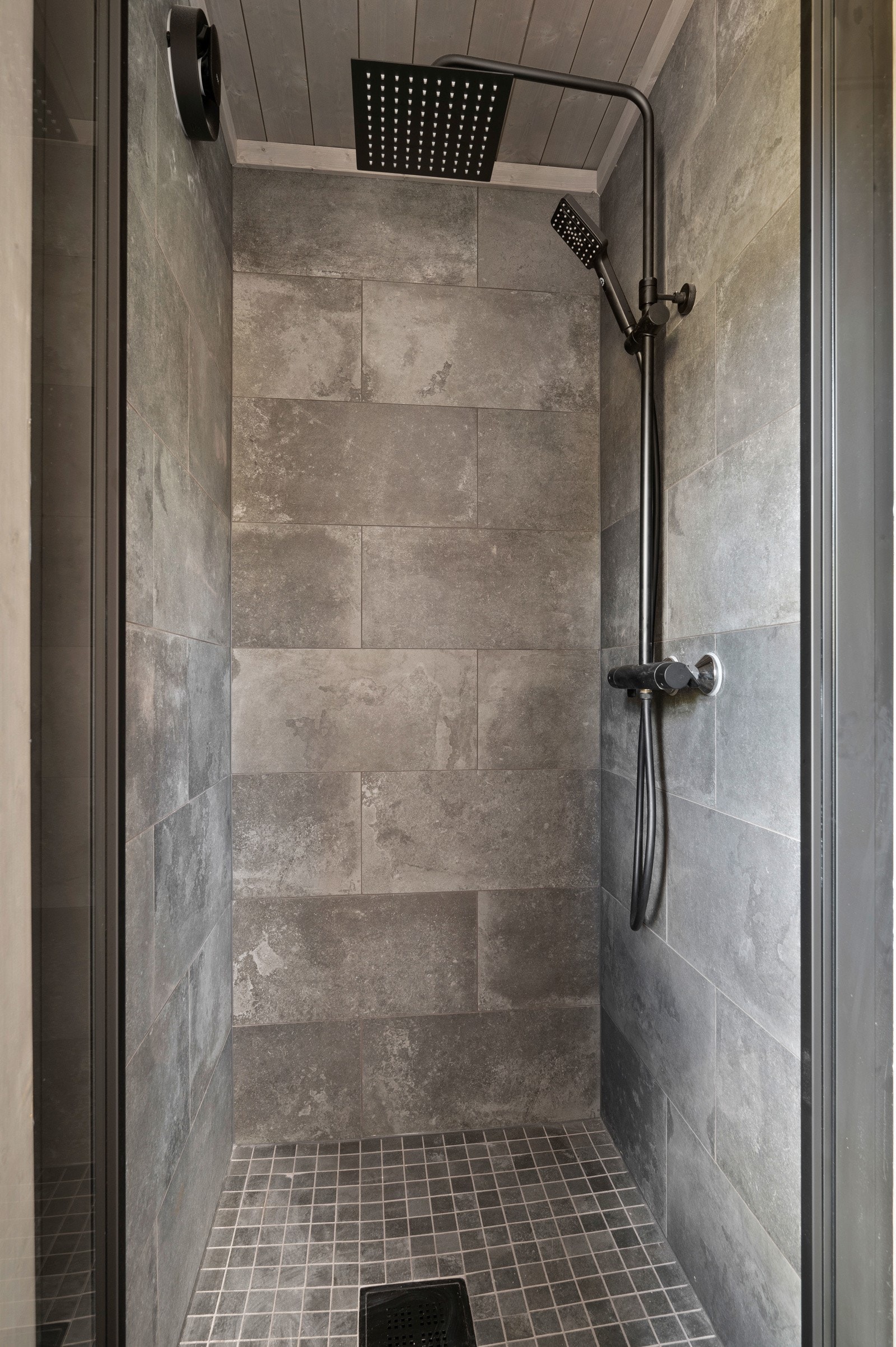 Dusjnisje Galleribilde